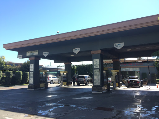 Car Wash «Pasadena Auto Wash», reviews and photos, 164 W Del Mar Blvd, Pasadena, CA 91105, USA