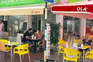 FORTUNA Tacos, Burgers & Kebab image
