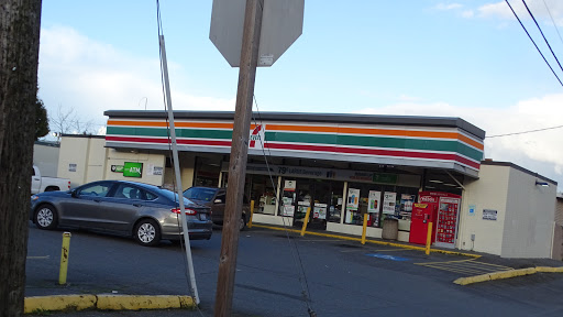 Convenience Store «7-Eleven», reviews and photos, 14462 34th Ave S, Tukwila, WA 98168, USA