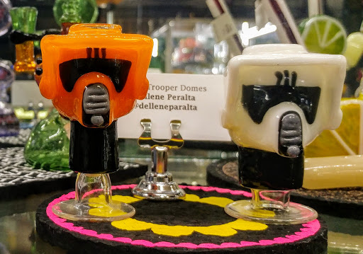 Vaporizer Store «HIGH Maintenance Smoke Shop», reviews and photos, 411 S Mill Ave #101, Tempe, AZ 85281, USA