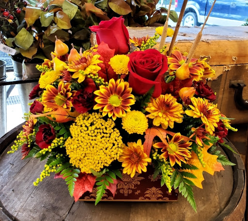 Florist «Absolutely Flowers», reviews and photos, 206 Keys Ferry St, McDonough, GA 30253, USA