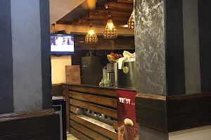 Tryst Fast Food Restaurant image