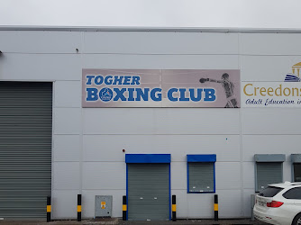 Togher Boxing Club
