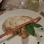 Photo n°1 de l'avis de Somogyi.e fait le 23/06/2022 à 15:29 sur le  Restaurant Lo Spuntino à Monfalcone