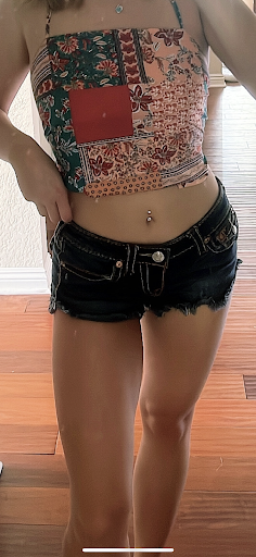 Explore cute butterfly tattoo ideas, creative tattoo ideas in San Diego, available at Sideshow Tattoo and Piercing