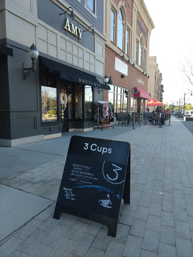 Coffee Shop «3 Cups», reviews and photos, 4670 S Holladay Village Plaza #104, Holladay, UT 84117, USA