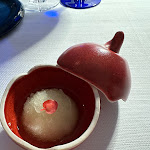 Photo n°1 de l'avis de alberto.i fait le 16/04/2023 à 10:43 sur le  Clandestino Susci Bar à Ancona