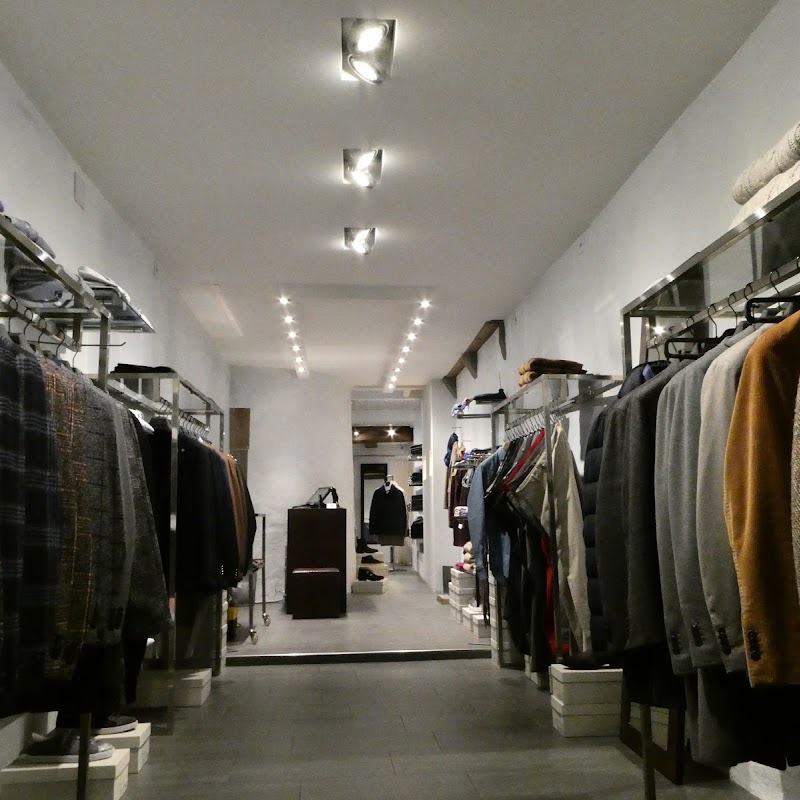 Zana Boutique Uomo