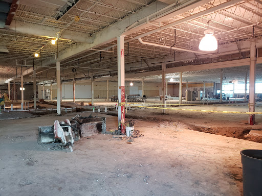 Auto Parts Store «AutoZone», reviews and photos, 8361 Golf Rd, Niles, IL 60714, USA