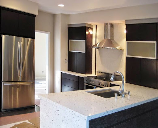 Cabinet Maker «Demetra Cabinetry», reviews and photos, 1743 Rogers Ave, San Jose, CA 95112, USA