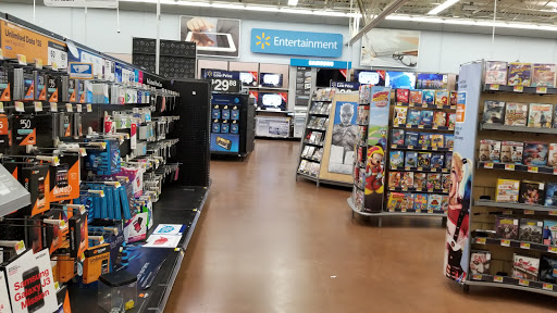 Department Store «Walmart Supercenter», reviews and photos, 4928 FL-674, Wimauma, FL 33598, USA