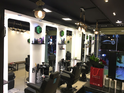 Hosari -Barber shop