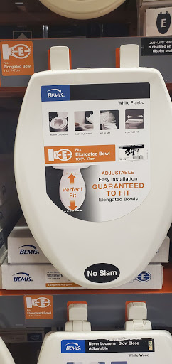 Home Improvement Store «The Home Depot», reviews and photos, 8850 San Ysidro Ave, Gilroy, CA 95020, USA