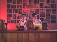 Mobile Bar Hire London