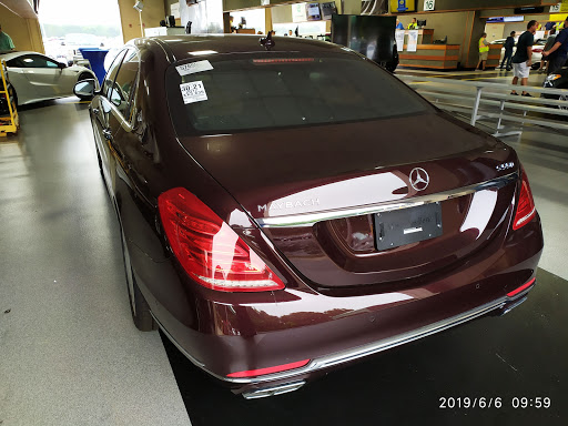 Auto Auction «Manheim Atlanta», reviews and photos, 4900 Buffington Rd, College Park, GA 30349, USA