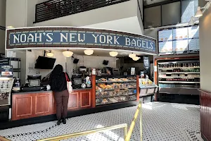 Noah's NY Bagels image