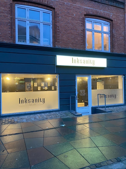 Inksanity, Aalborg