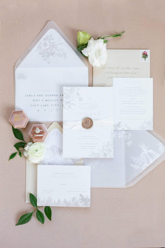 Florist «Over the Top Floral», reviews and photos, 1865 Hickory Ridge Ct, Draper, UT 84020, USA