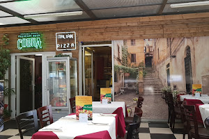 Due Fratelli Italian Restaurant