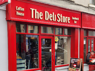 The Deli Store