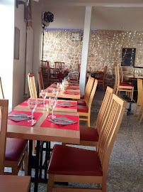Atmosphère du Restaurant portugais Restaurant Costa Brava à Gentilly - n°12