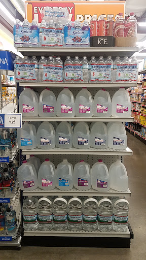 Dollar Store «FAMILY DOLLAR», reviews and photos, 289 Allen St, New Britain, CT 06053, USA