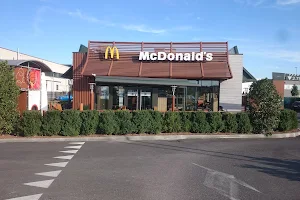 McDonald's Dossobuono image
