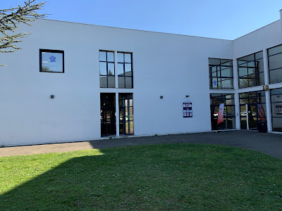 EXPERTS GROUPE - CCEA EXPERTISE BLOIS à Blois
