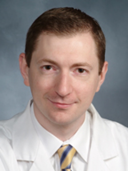 Dmitriy N. Feldman, M.D.