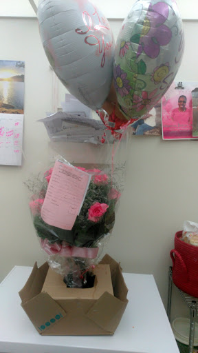 Florist «Essex Florist & Greenhouses», reviews and photos, 341 S Marlyn Ave, Essex, MD 21221, USA