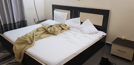 Safara Foods New-Bussa, New Bussa, Nigeria, Budget Hotel, state Niger
