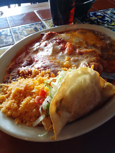 La Casita | Mexican Restaurant