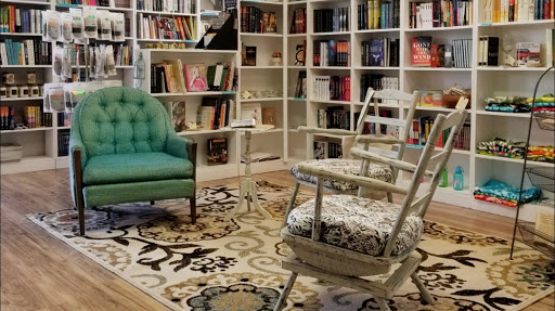 Book Store «Southern Bound Book Shop», reviews and photos, 1015 Howard Ave Suite A, Biloxi, MS 39530, USA