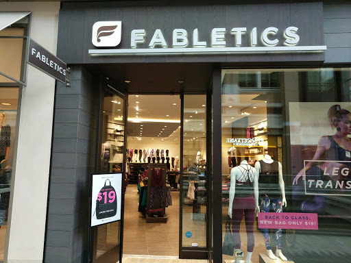 Fabletics