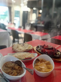 Curry du Restaurant indien TRADITIONAL INDIAN FOOD à Saint-Gaudens - n°12
