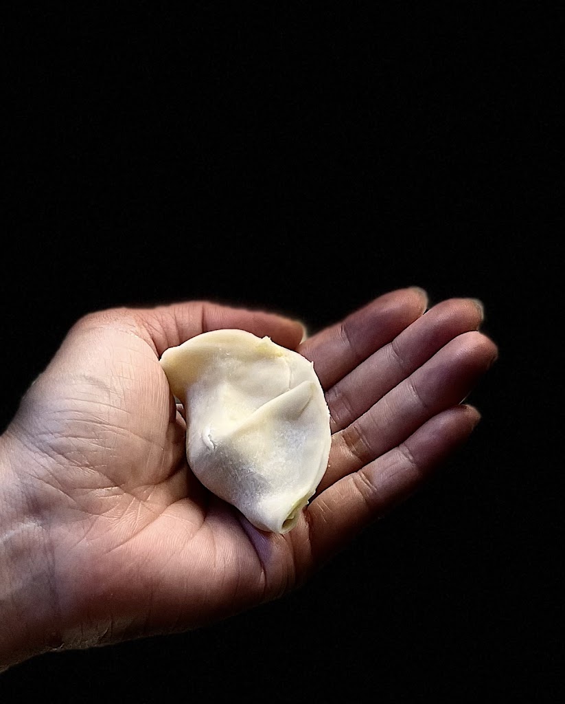 華.東北水餃 的照片