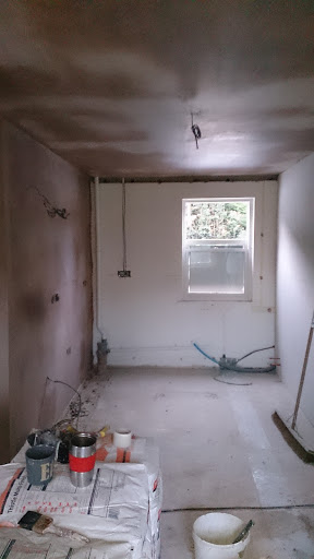 PW Plastering Colchester