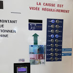 Photo n° 3 de l'avis de Syl.i fait le 02/05/2023 à 16:45 pour Laverie Des 3 Lys à Saint-Louis