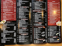 Menu du Asia Gourmet à Heidenheim