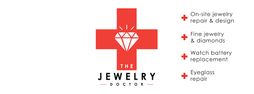 Jewelry Repair Service «The Jewelry Doctor», reviews and photos, 4376 Northlake Blvd, Palm Beach Gardens, FL 33410, USA