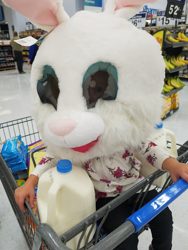 Department Store «Walmart Supercenter», reviews and photos, 585 State St, Lindon, UT 84042, USA