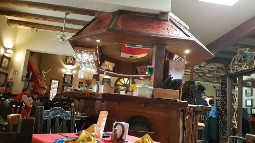 Restaurante suizo Chihuahua