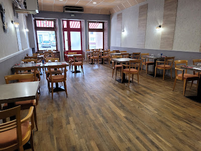 Restaurant Le Fayl à Fayl-Billot