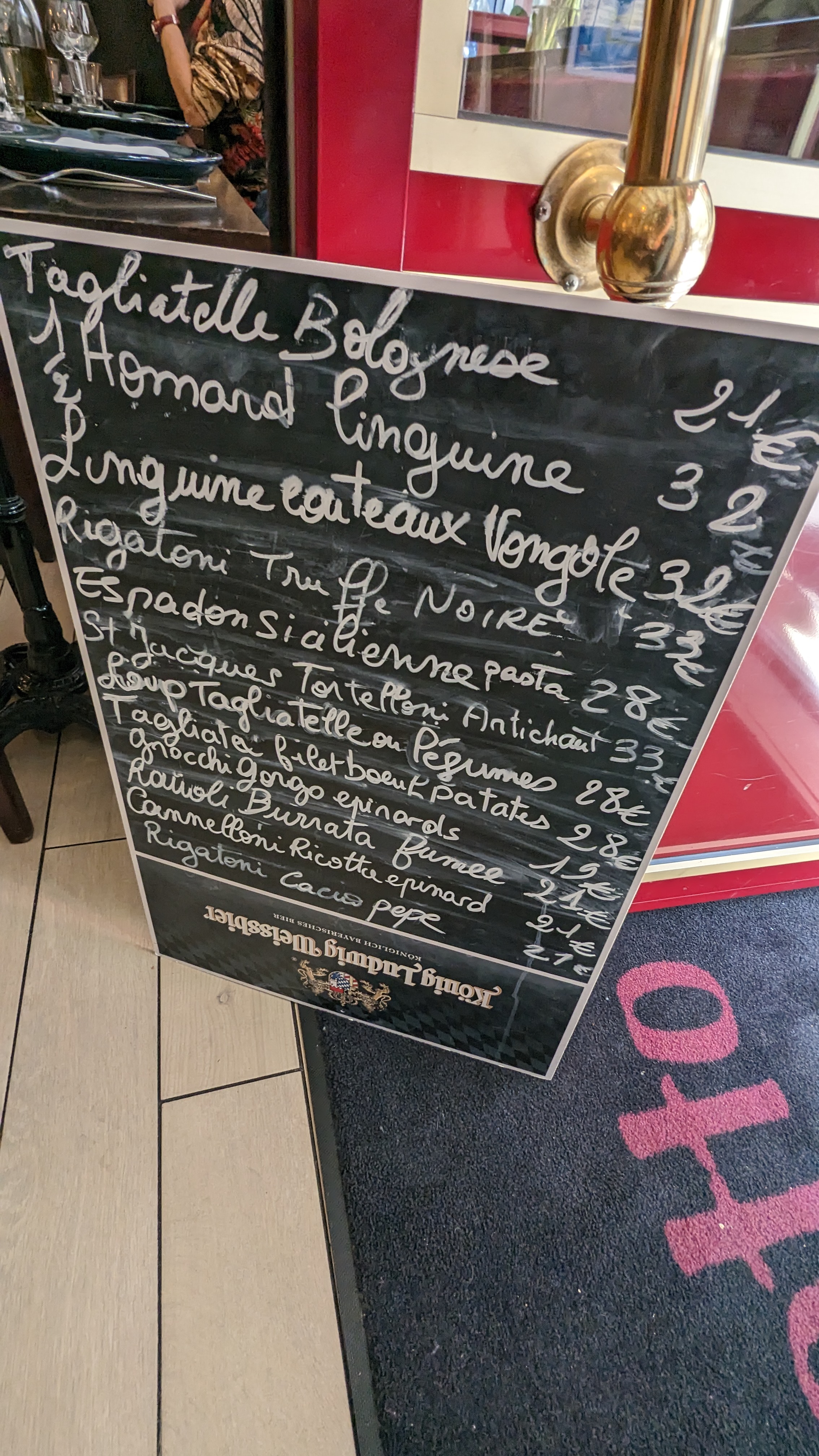 Photo n° 3 de l'avis de spacy.o fait le 15/04/2023 à 15:45