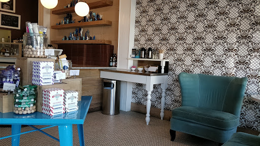 Bakery «Blue Bird Bake Shop», reviews and photos, 3122 Corrine Dr, Orlando, FL 32803, USA