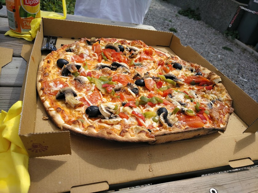 Lazaro Pizza à Marquette-lez-Lille