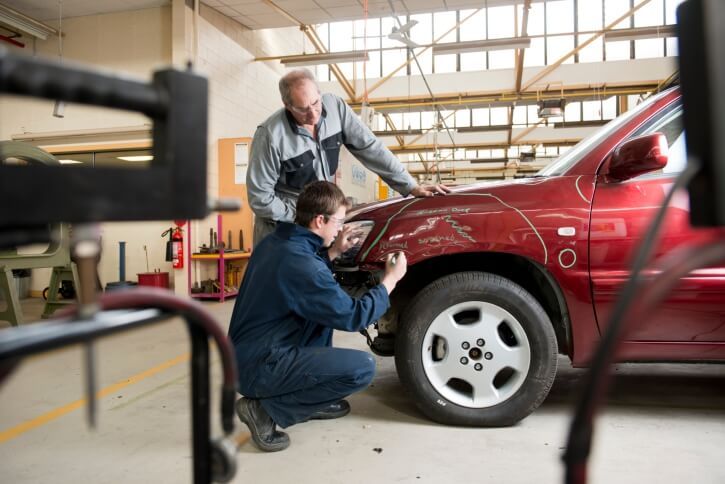 Edmonds Automotive - Auto Repair Shop & Automotive Engine Repair