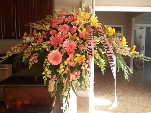 Florist «1-800-flowers 4 Gift Seattle», reviews and photos, 300 15th Ave E, Seattle, WA 98112, USA