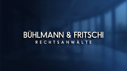 Bühlmann & Fritschi Rechtsanwälte