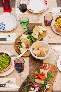 Photos du propriétaire du Restaurant italien La Bastide de Pierres à Gordes - n°2